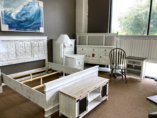 Furniture Store «Wholesale Furniture Outlet, Inc», reviews and photos, 1764 Tree Blvd, St Augustine, FL 32084, USA