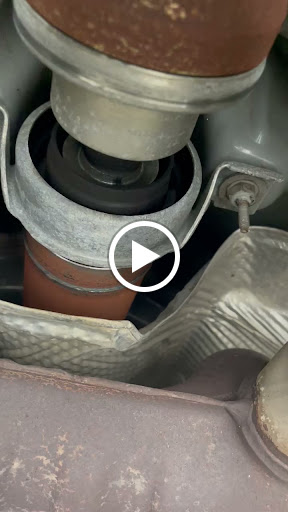 Auto Repair Shop «Rivergate Muffler & Complete Auto Care», reviews and photos, 159 Gleaves St, Madison, TN 37115, USA