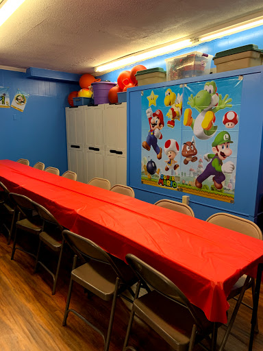 Gym «Rascals Gym», reviews and photos, 1647 Whitney Ave # 1, Hamden, CT 06517, USA