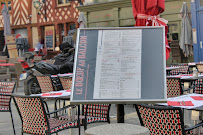 Atmosphère du Restaurant à viande Le Boeuf au Balcon à Rennes - n°4