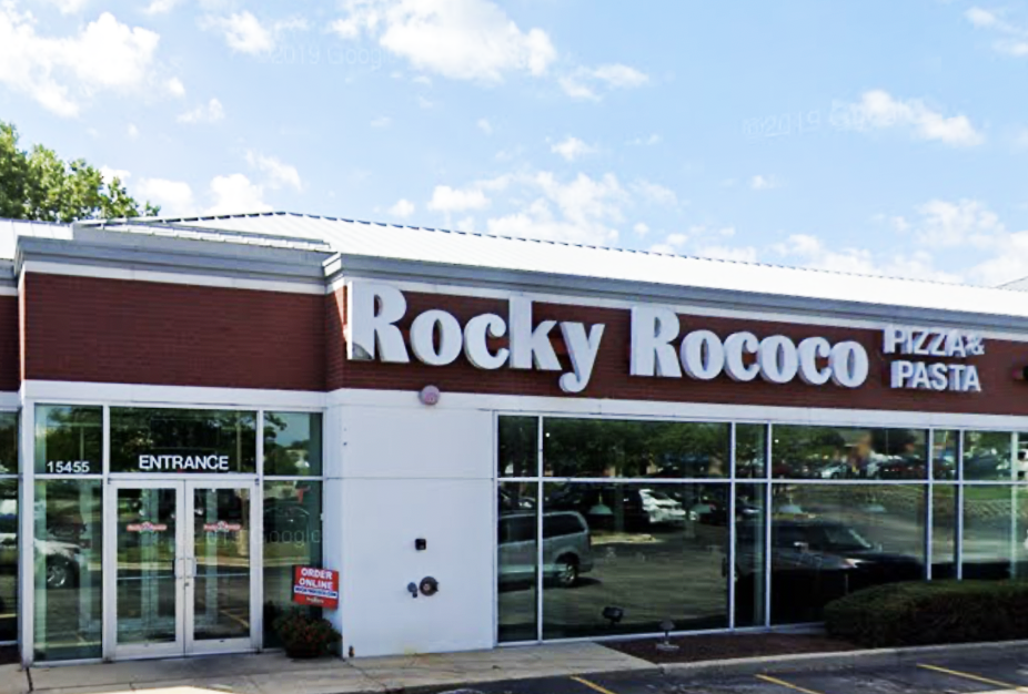 Rocky Rococo Pizza and Pasta 53151