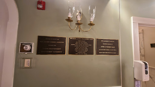 Performing Arts Theater «Cape May Stage», reviews and photos, 405 Lafayette St, Cape May, NJ 08204, USA