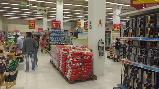 Tiendas Sinopec Callao