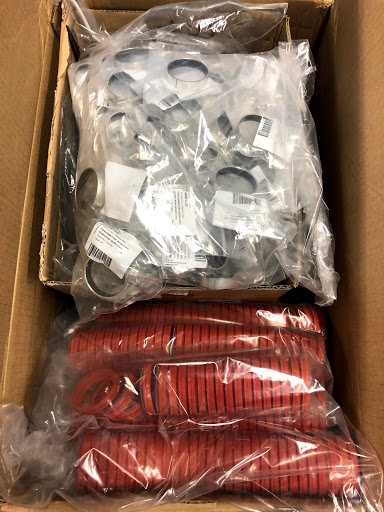 Motorcycle Parts Store «Solid Performance KTM», reviews and photos, 106 Robbins Rd, Downingtown, PA 19335, USA