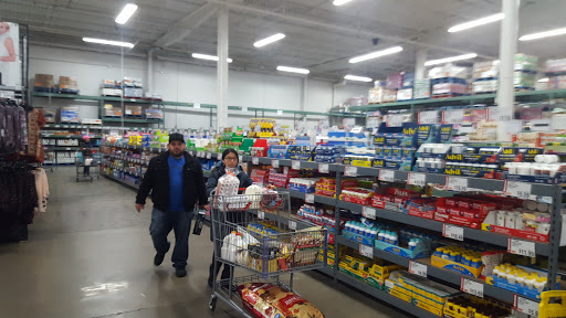 Warehouse club «BJ’s Wholesale Club», reviews and photos, 1000 Old Nichols Rd, Islandia, NY 11749, USA