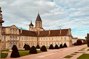 Abbaye de Cluny image