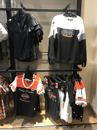 Harley-Davidson Dealer «San Jacinto Harley-Davidson», reviews and photos, 3636 East Sam Houston Pkwy S, Pasadena, TX 77505, USA