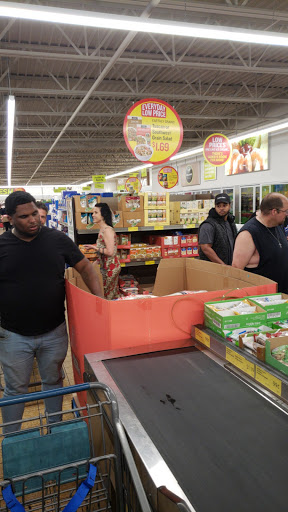 Supermarket «ALDI», reviews and photos, 62 Chase Ave, Waterbury, CT 06704, USA