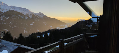 Chalet Les Echères 300 à Villard-sur-Doron