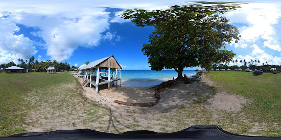 Tafatafa Beach