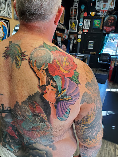 Explore tattoo idea generator free, creative tattoo ideas in Port Orchard, available at Tonys Tried & True Tattoo