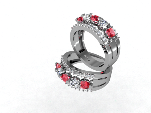 Jewelry Store «AQ Jewelers», reviews and photos, 42841 Creek View Plaza #125, Ashburn, VA 20147, USA