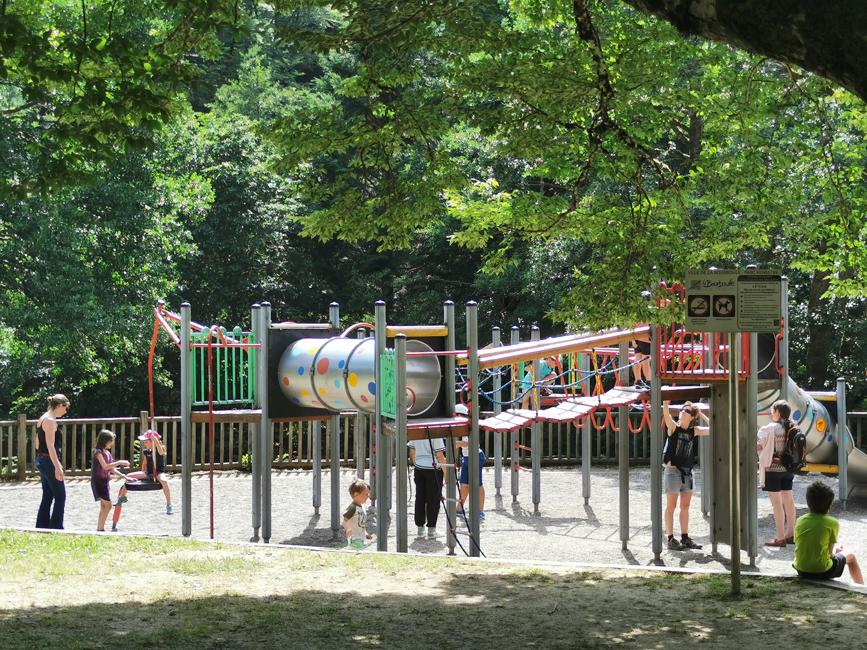 Photo n° 7 de l'avis de Colomban.r fait le 01/08/2021 à 11:05