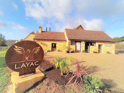 Cafés LAYAC à Vitrac
