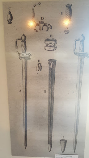 Fortress «Fort Ticonderoga», reviews and photos, 102 Fort Ti Rd, Ticonderoga, NY 12883, USA