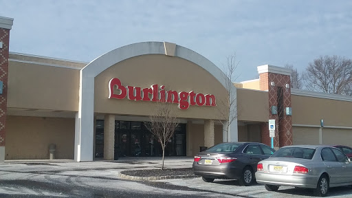 Clothing Store «Burlington Coat Factory», reviews and photos, 370 US-130, Hightstown, NJ 08520, USA
