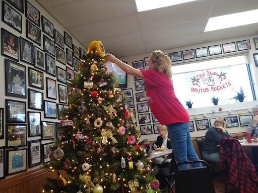 Donut Shop «HoneyDip Donuts», reviews and photos, 4480 Kenny Rd, Columbus, OH 43220, USA