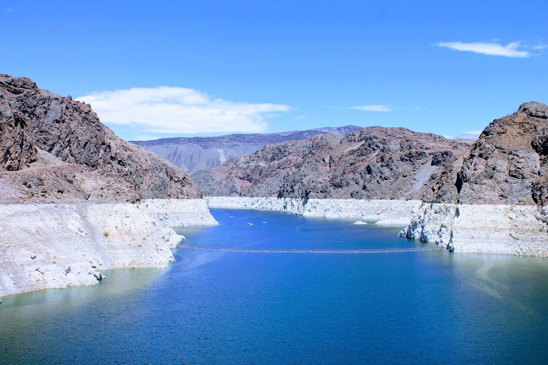 Lake Mead National Recreation Area