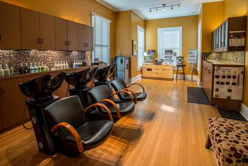 Spa «Jasmine Salon & Spa», reviews and photos, 251 Cook St, Lake Geneva, WI 53147, USA