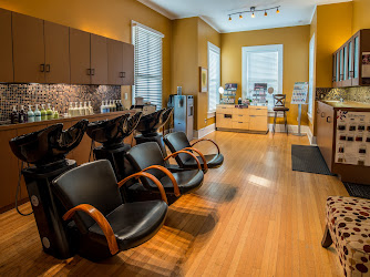 Jasmine Salon & Spa