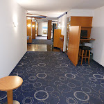 Photo n°21 de l'avis de Uwe.e fait le 14/10/2021 à 15:13 sur le  Best Western Queens Hotel Pforzheim-Niefern à Niefern-Öschelbronn