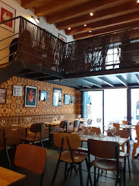Atmosphère du Restaurant Lard De Vivre à Clermont-Ferrand - n°6