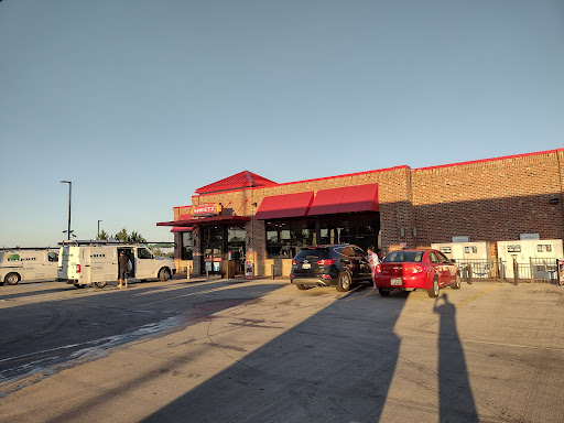 Sheetz en Boonsboro