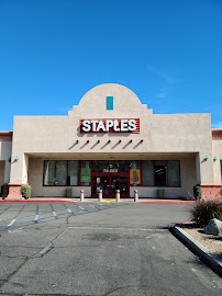 Staples - Photo 4 - Car repair in La Quinta, CA, Indio
