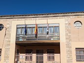 Colegio Público Jacinto Benavente en Zamora