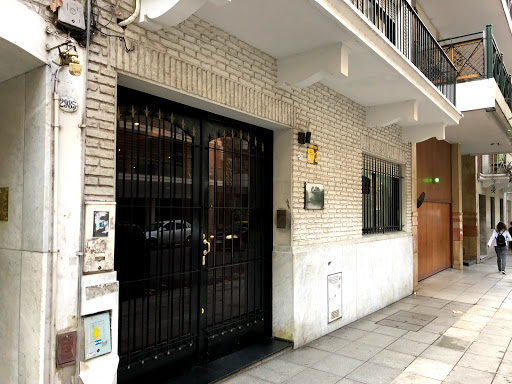 Centro de Patología