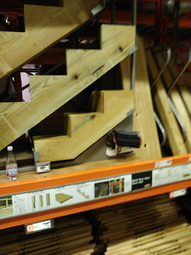 Home Improvement Store «The Home Depot», reviews and photos, 795 Veterans Pkwy, Normal, IL 61761, USA