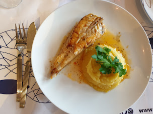 Photo n°13 de Le Bistrot La Criée Gonesse à Gonesse ()