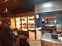 Atmosphère du Restaurant halal Regnum Steak House à Vaulx-en-Velin - n°12