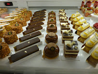 Gâteau du Restaurant Boulangerie Eric Kayser - Malesherbes à Paris - n°18