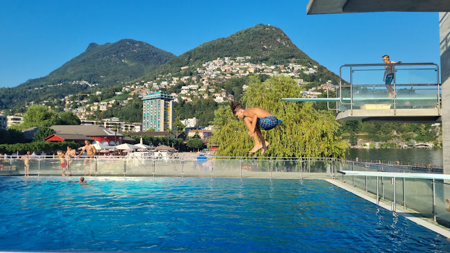 Nuoto Lugano