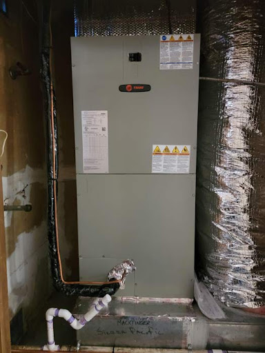 Cassel Air Conditioning & Heating Service image