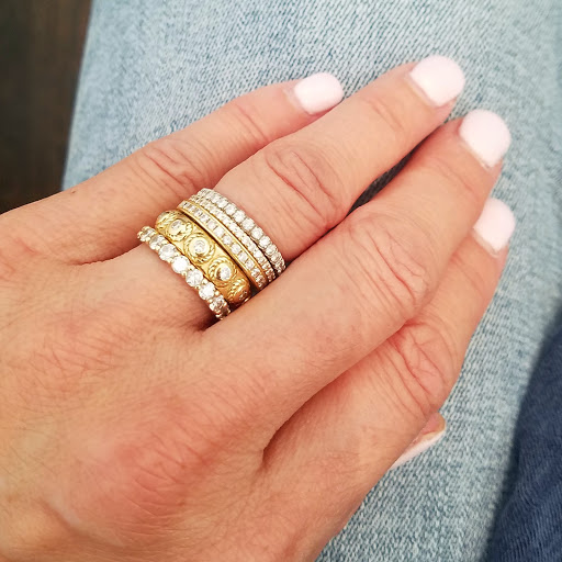 Jeweler «Nan Lee Jewelry», reviews and photos, 106 W Virginia St, McKinney, TX 75069, USA