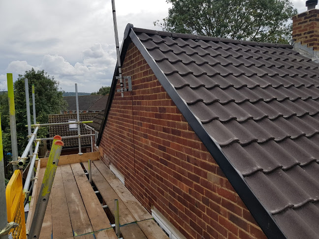 Principle Home Developments Roofing Services - Oxford