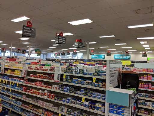 Drug Store «CVS», reviews and photos, 270 Stonebrook Pkwy, Frisco, TX 75034, USA