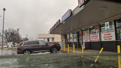 Liquor Store «Quick State Liquor Inc», reviews and photos, 5945 Smith Rd, Brook Park, OH 44142, USA