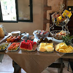 Photo n°33 de l'avis de Davide.a fait le 19/10/2021 à 08:07 sur le  Borgo di Campagna à La Castagna, Loiri Porto San Paolo