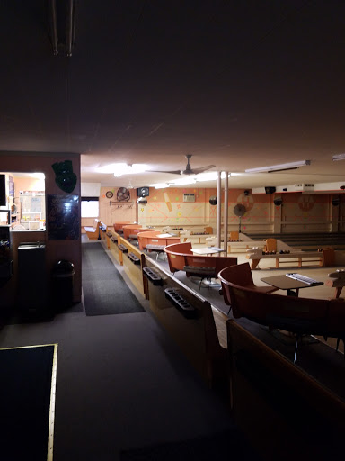 Bowling Alley «Harvard Bowling Lanes», reviews and photos, 204 Ayer Rd, Harvard, MA 01451, USA