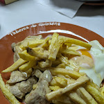 Photo n°2 de l'avis de Carlos.o fait le 03/04/2024 à 21:27 sur le  Taberna do Quinzena à Santarem