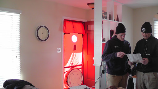 Siding Contractor «Stinson Services, Inc.», reviews and photos, 7391 Bush Lake Rd, Edina, MN 55439, USA