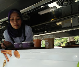 Hasanah Food Center - Kawasan JIEP photo