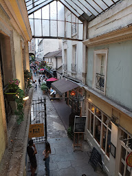 Photo n°57 de Cèpe Et Figue à Paris ()