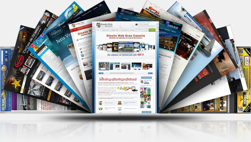Diseño Web Gran Canaria Gran Canaria