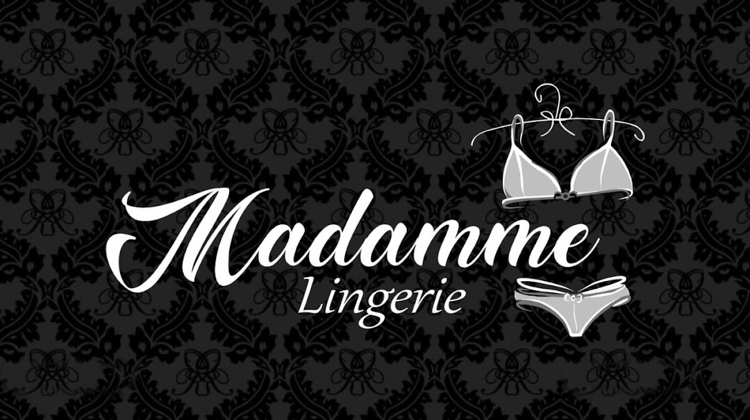 Madamme lingerie
