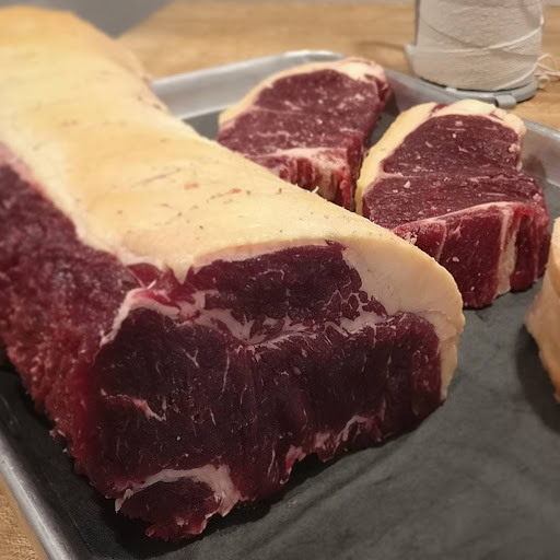 Butcher Shop «Orlando Meats», reviews and photos, 728 Virginia Dr, Orlando, FL 32803, USA