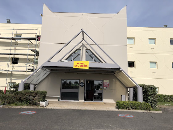 Photos des visiteurs hôtels Eco Blois 41350 Vineuil